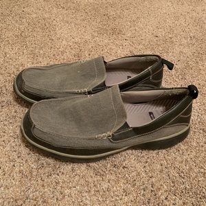 Slip on shoes
